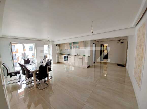 Apartament de vânzare 3 camere Floreşti - 55923AV | BLITZ Cluj-Napoca | Poza2