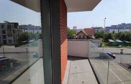 Apartament 2 camere, 60 mp, modern, parcare, zona strazii Calea Turzii