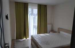 Apartament 2 camere, 60 mp, modern, parcare, zona strazii Calea Turzii