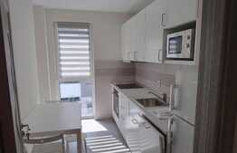 Apartament 2 camere, 60 mp, modern, parcare, zona strazii Calea Turzii