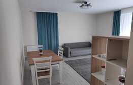 Apartament 2 camere, 60 mp, modern, parcare, zona strazii Calea Turzii