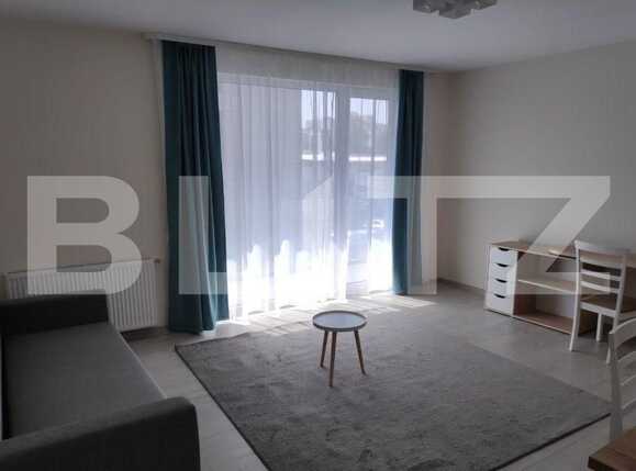 Apartament de închiriat 2 camere Zorilor - 55925AI | BLITZ Cluj-Napoca | Poza2