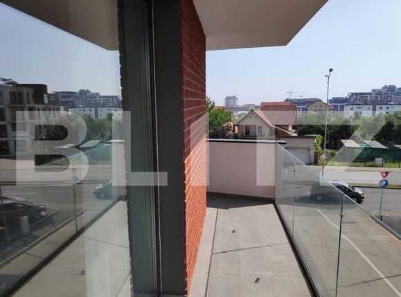 Apartament de închiriat 2 camere Zorilor - 55925AI | BLITZ Cluj-Napoca | Poza8