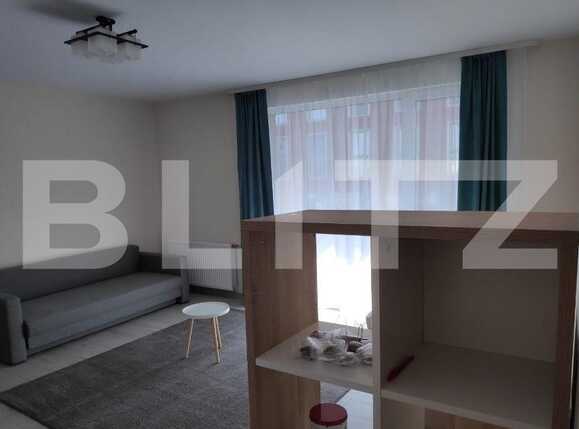 Apartament de închiriat 2 camere Zorilor - 55925AI | BLITZ Cluj-Napoca | Poza3