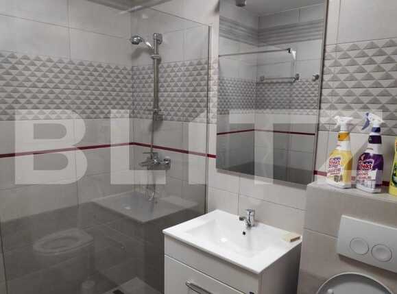 Apartament de închiriat 2 camere Zorilor - 55925AI | BLITZ Cluj-Napoca | Poza7