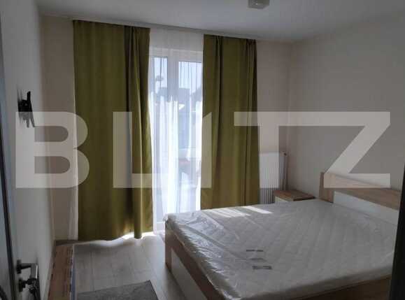 Apartament de închiriat 2 camere Zorilor - 55925AI | BLITZ Cluj-Napoca | Poza4