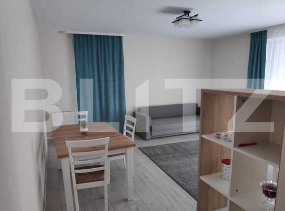 Apartament de închiriat 2 camere Zorilor - 55925AI | BLITZ Cluj-Napoca | Poza1