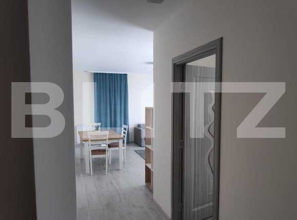 Apartament de închiriat 2 camere Zorilor - 55925AI | BLITZ Cluj-Napoca | Poza6