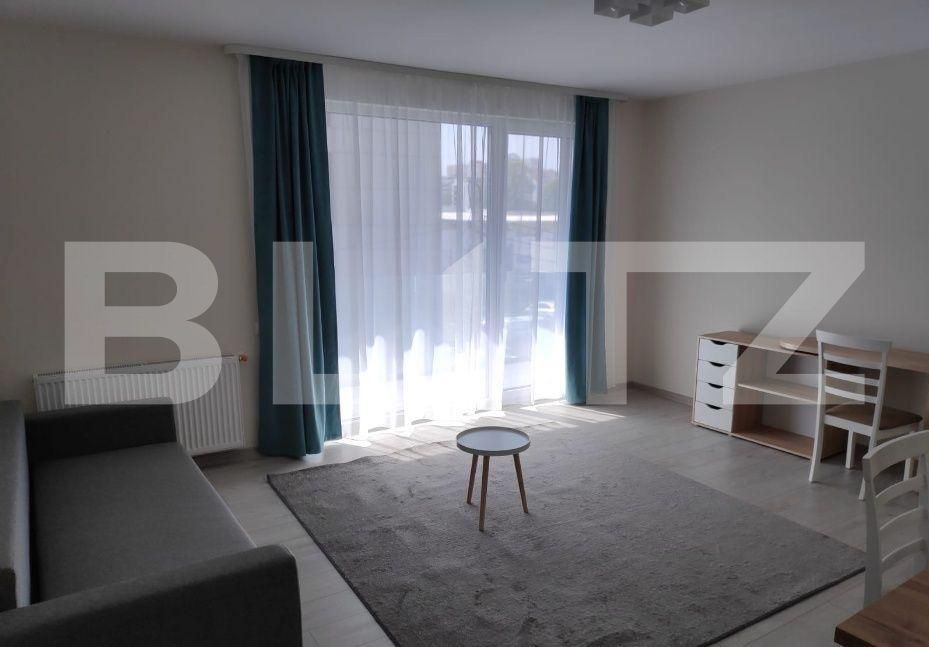 Apartament de închiriat 2 camere Zorilor - 55925AI | BLITZ Cluj-Napoca | Poza2