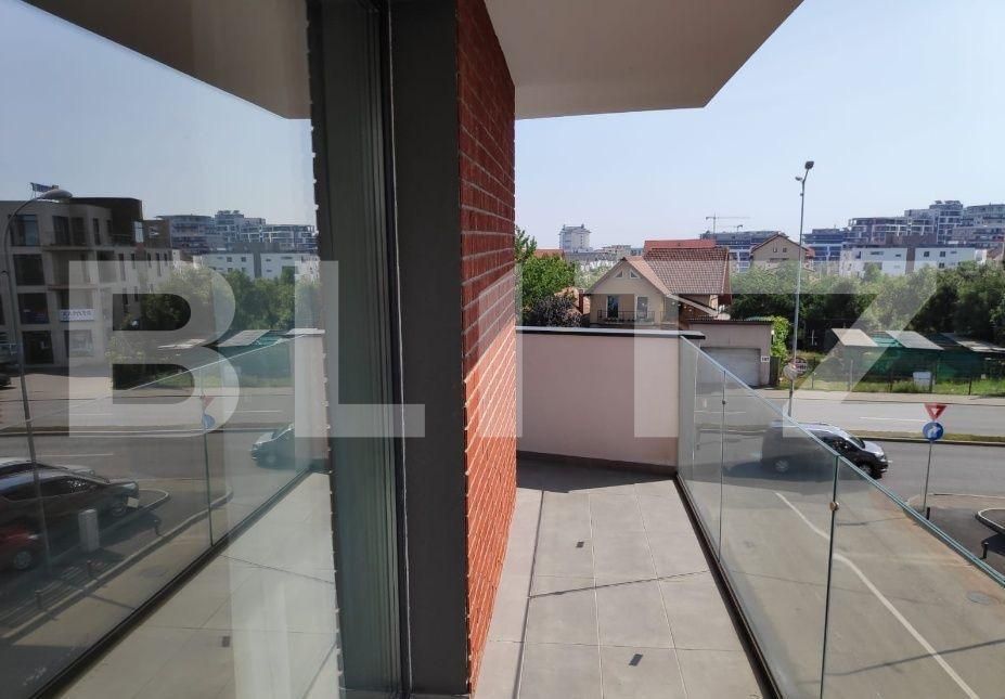 Apartament de închiriat 2 camere Zorilor - 55925AI | BLITZ Cluj-Napoca | Poza8