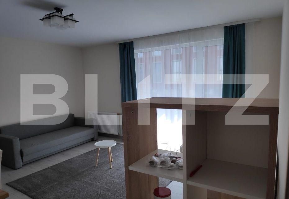 Apartament de închiriat 2 camere Zorilor - 55925AI | BLITZ Cluj-Napoca | Poza3