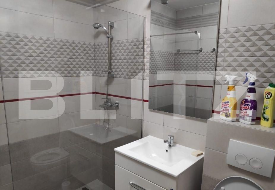Apartament de închiriat 2 camere Zorilor - 55925AI | BLITZ Cluj-Napoca | Poza7