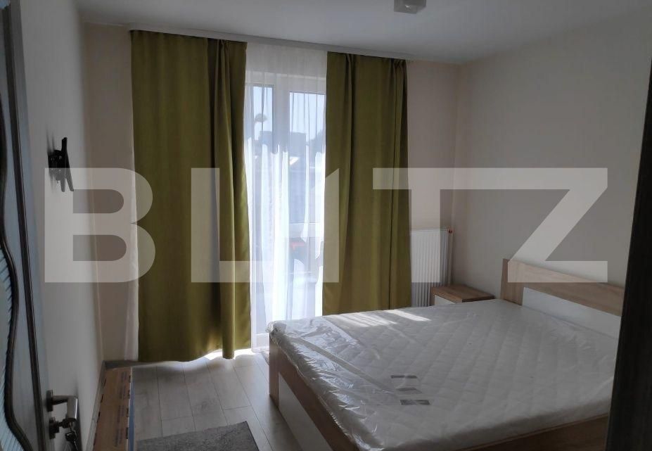 Apartament de închiriat 2 camere Zorilor - 55925AI | BLITZ Cluj-Napoca | Poza4