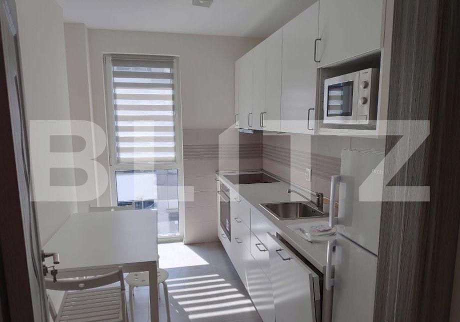 Apartament de închiriat 2 camere Zorilor - 55925AI | BLITZ Cluj-Napoca | Poza5