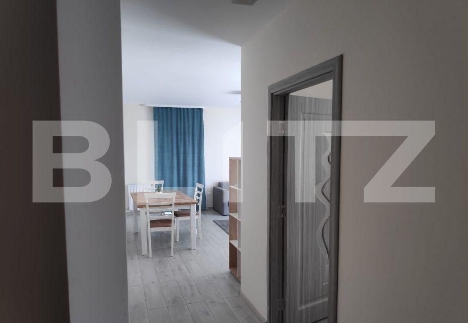 Apartament de închiriat 2 camere Zorilor - 55925AI | BLITZ Cluj-Napoca | Poza6
