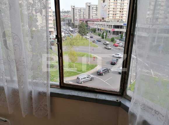 Apartament de închiriat 2 camere Manastur - 55926AI | BLITZ Cluj-Napoca | Poza12