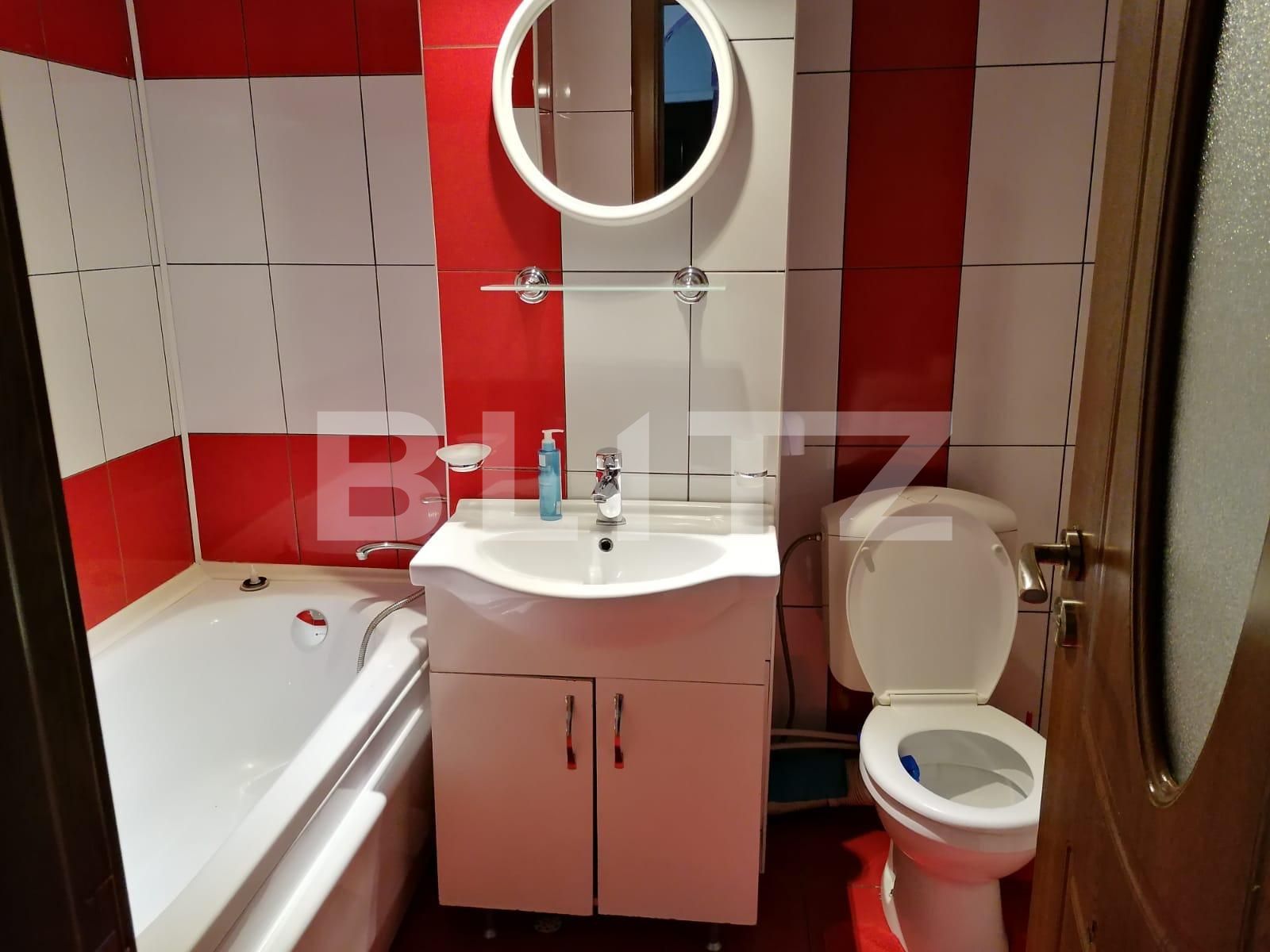 Apartament de închiriat 2 camere Manastur - 55926AI | BLITZ Cluj-Napoca | Poza11