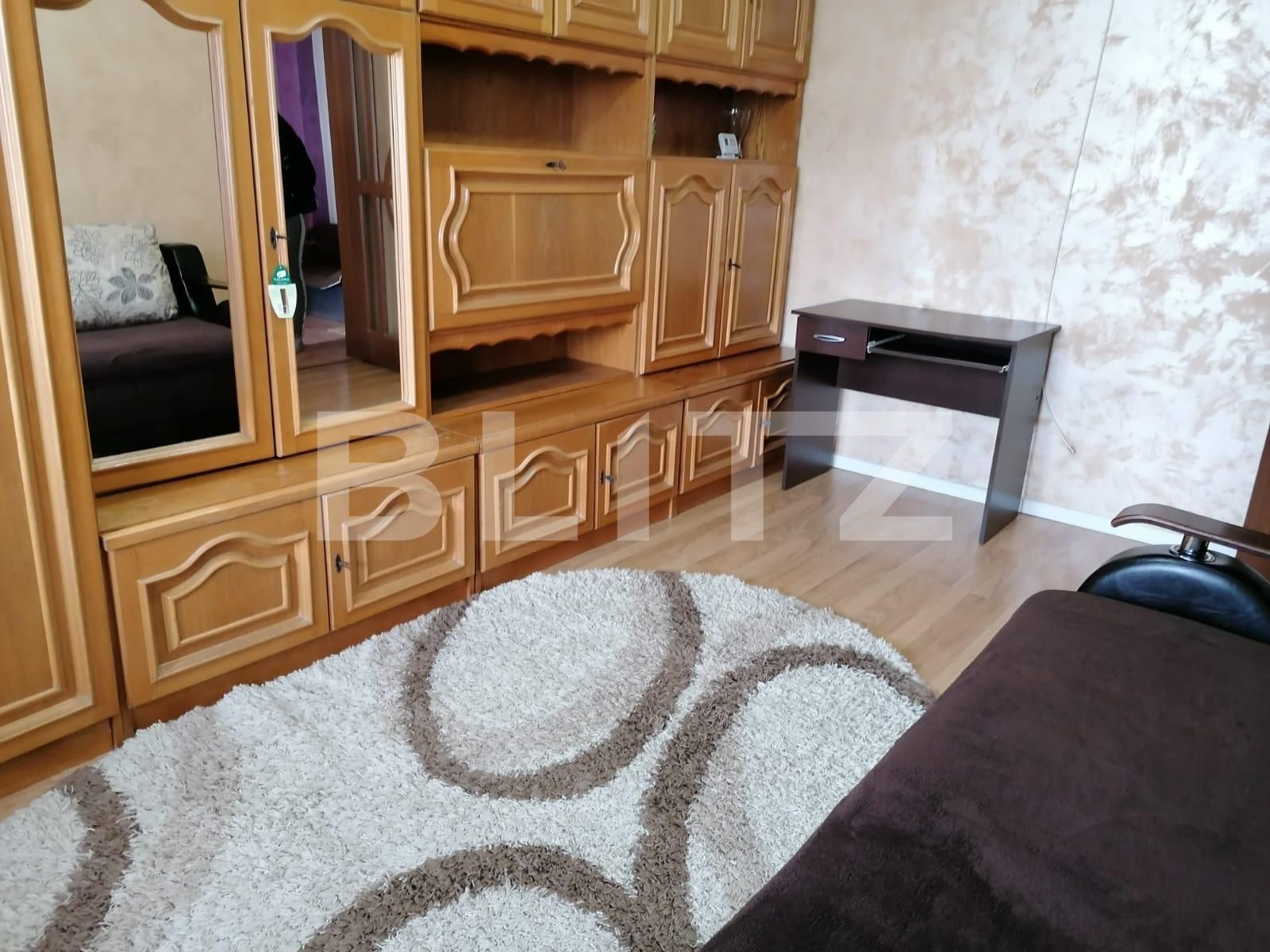 Apartament de închiriat 2 camere Manastur - 55926AI | BLITZ Cluj-Napoca | Poza2