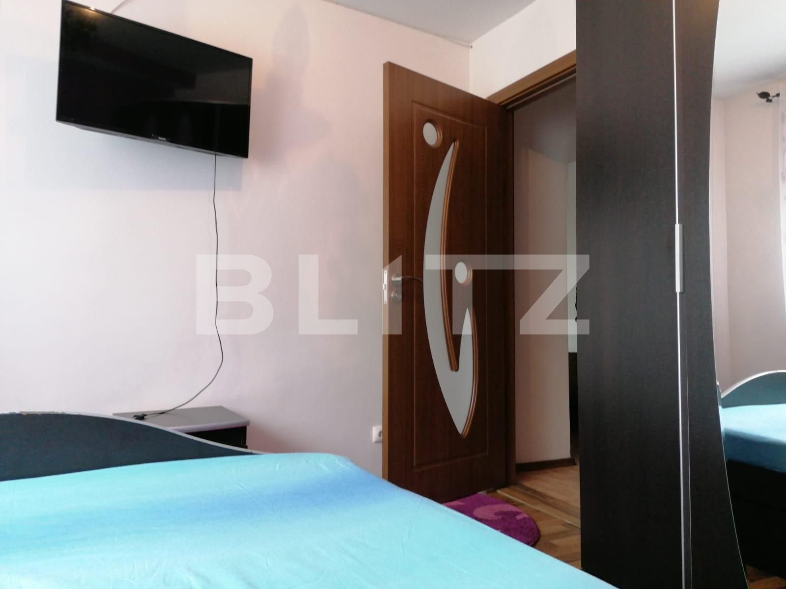 Apartament de închiriat 2 camere Manastur - 55926AI | BLITZ Cluj-Napoca | Poza4
