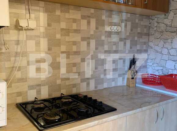 Apartament de închiriat 3 camere Zorilor - 55927AI | BLITZ Cluj-Napoca | Poza6