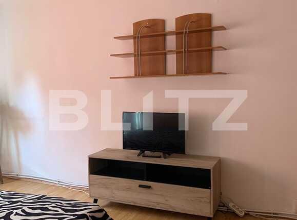 Apartament de închiriat 3 camere Zorilor - 55927AI | BLITZ Cluj-Napoca | Poza2