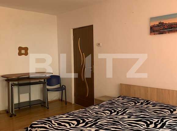 Apartament de închiriat 3 camere Zorilor - 55927AI | BLITZ Cluj-Napoca | Poza3