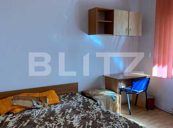 Apartament de închiriat 3 camere Zorilor - 55927AI | BLITZ Cluj-Napoca | Poza14