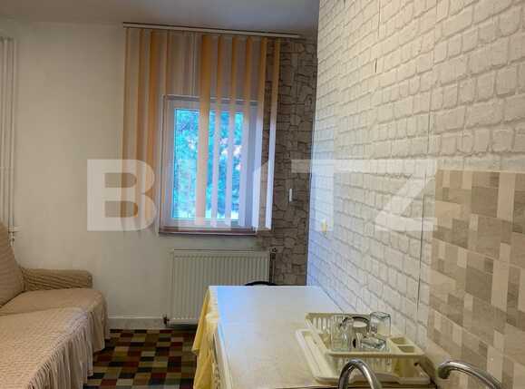 Apartament de închiriat 3 camere Zorilor - 55927AI | BLITZ Cluj-Napoca | Poza8
