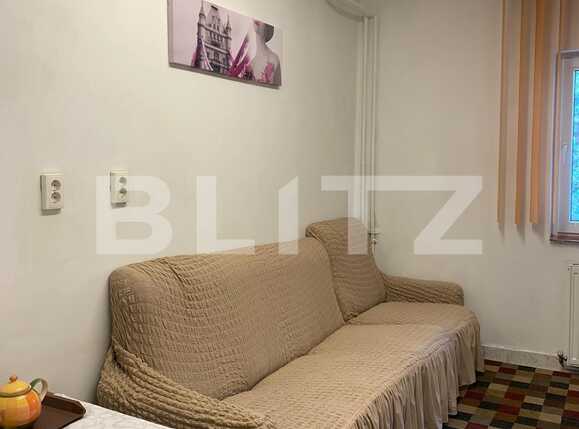 Apartament de închiriat 3 camere Zorilor - 55927AI | BLITZ Cluj-Napoca | Poza10