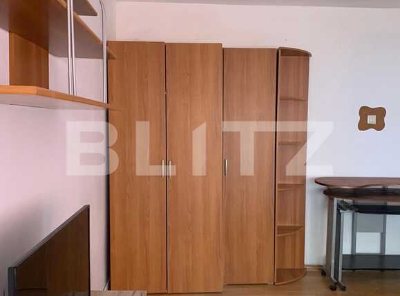 Apartament de închiriat 3 camere Zorilor - 55927AI | BLITZ Cluj-Napoca | Poza13