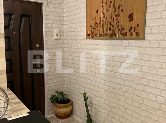 Apartament de închiriat 3 camere Zorilor - 55927AI | BLITZ Cluj-Napoca | Poza9