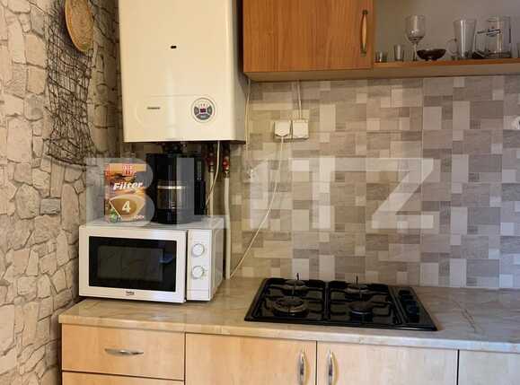 Apartament de închiriat 3 camere Zorilor - 55927AI | BLITZ Cluj-Napoca | Poza5
