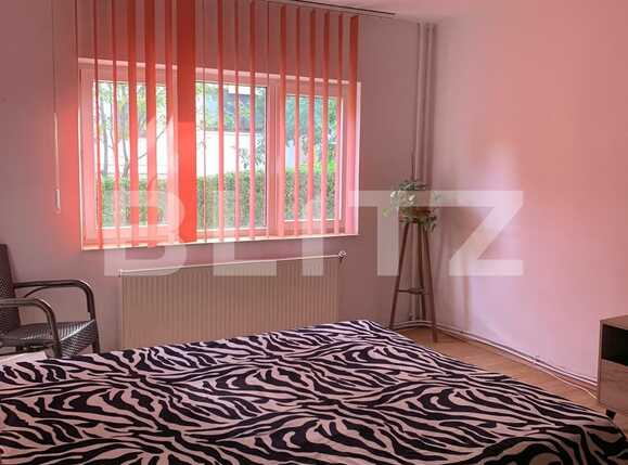 Apartament de închiriat 3 camere Zorilor - 55927AI | BLITZ Cluj-Napoca | Poza12