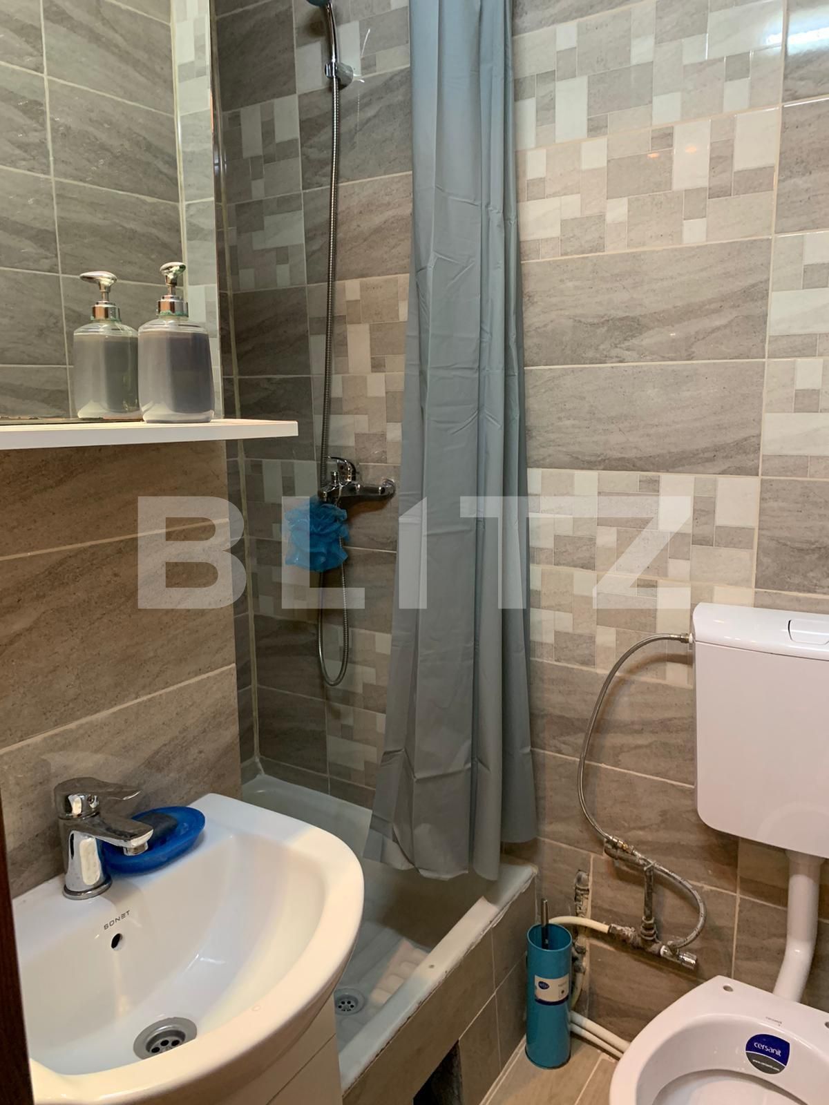 Apartament de închiriat 3 camere Zorilor - 55927AI | BLITZ Cluj-Napoca | Poza17