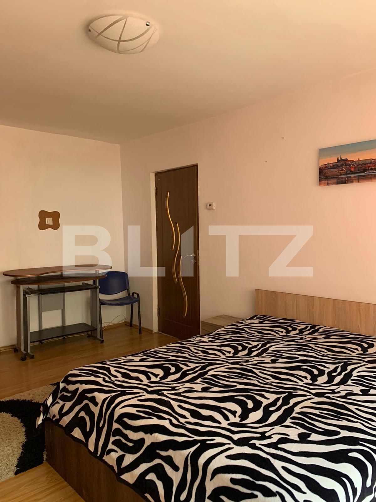 Apartament de închiriat 3 camere Zorilor - 55927AI | BLITZ Cluj-Napoca | Poza3