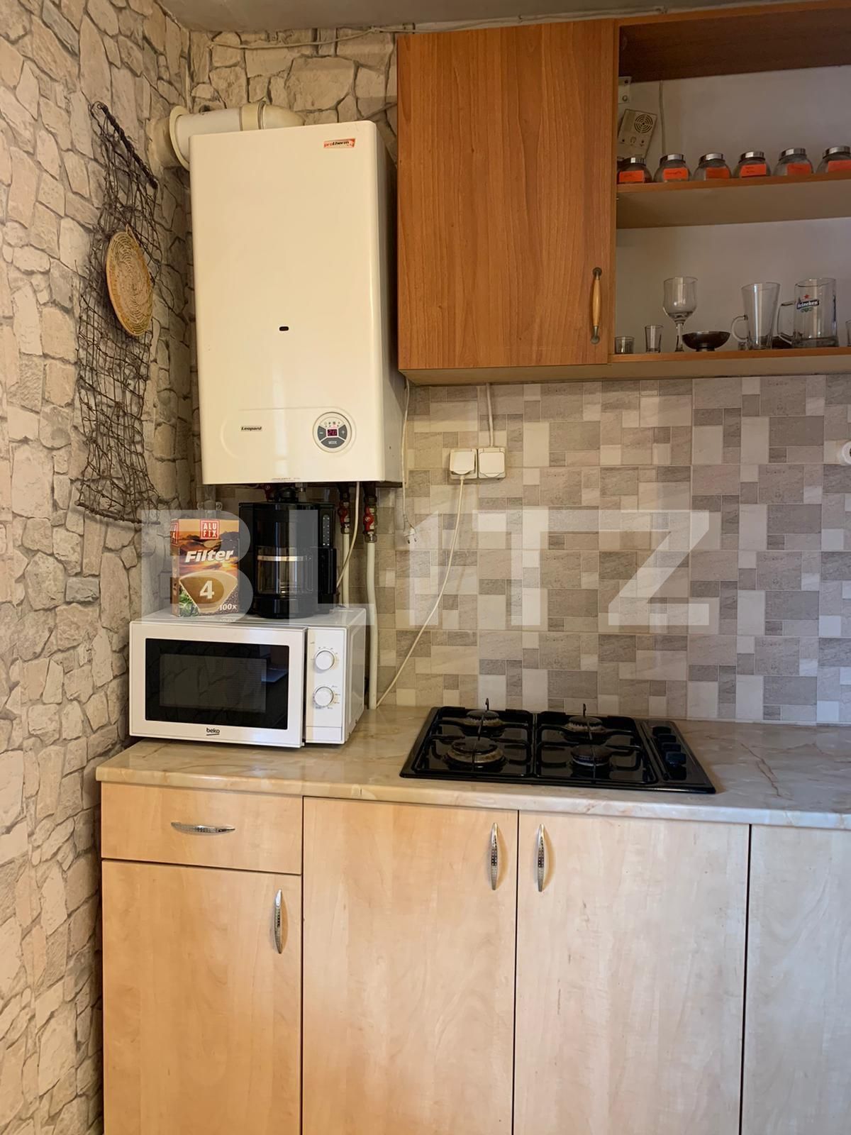 Apartament de închiriat 3 camere Zorilor - 55927AI | BLITZ Cluj-Napoca | Poza5