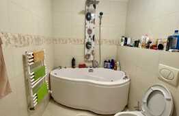 2 camere, 60 mp, parcare, gradina, zona Bonjour Residence