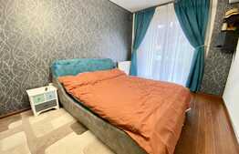 2 camere, 60 mp, parcare, gradina, zona Bonjour Residence