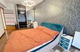 2 camere, 60 mp, parcare, gradina, zona Bonjour Residence