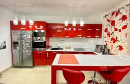 2 camere, 60 mp, parcare, gradina, zona Bonjour Residence