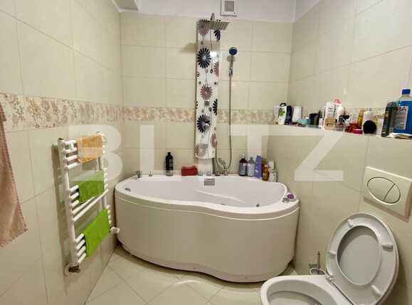 Apartament de închiriat 2 camere Bună Ziua - 55928AI | BLITZ Cluj-Napoca | Poza7