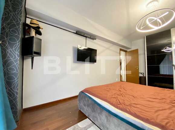 Apartament de închiriat 2 camere Bună Ziua - 55928AI | BLITZ Cluj-Napoca | Poza3