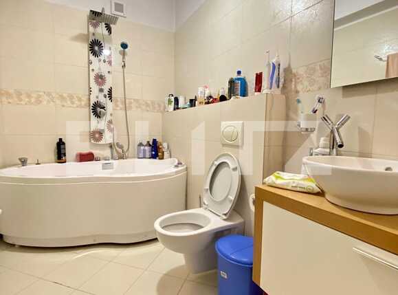 Apartament de închiriat 2 camere Bună Ziua - 55928AI | BLITZ Cluj-Napoca | Poza8