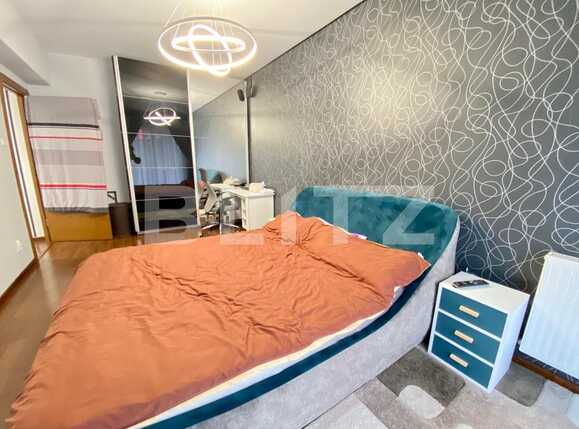 Apartament de închiriat 2 camere Bună Ziua - 55928AI | BLITZ Cluj-Napoca | Poza2