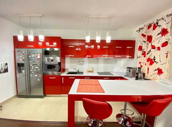 Apartament de închiriat 2 camere Bună Ziua - 55928AI | BLITZ Cluj-Napoca | Poza6