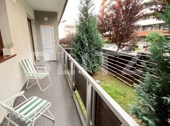 Apartament de închiriat 2 camere Bună Ziua - 55928AI | BLITZ Cluj-Napoca | Poza9