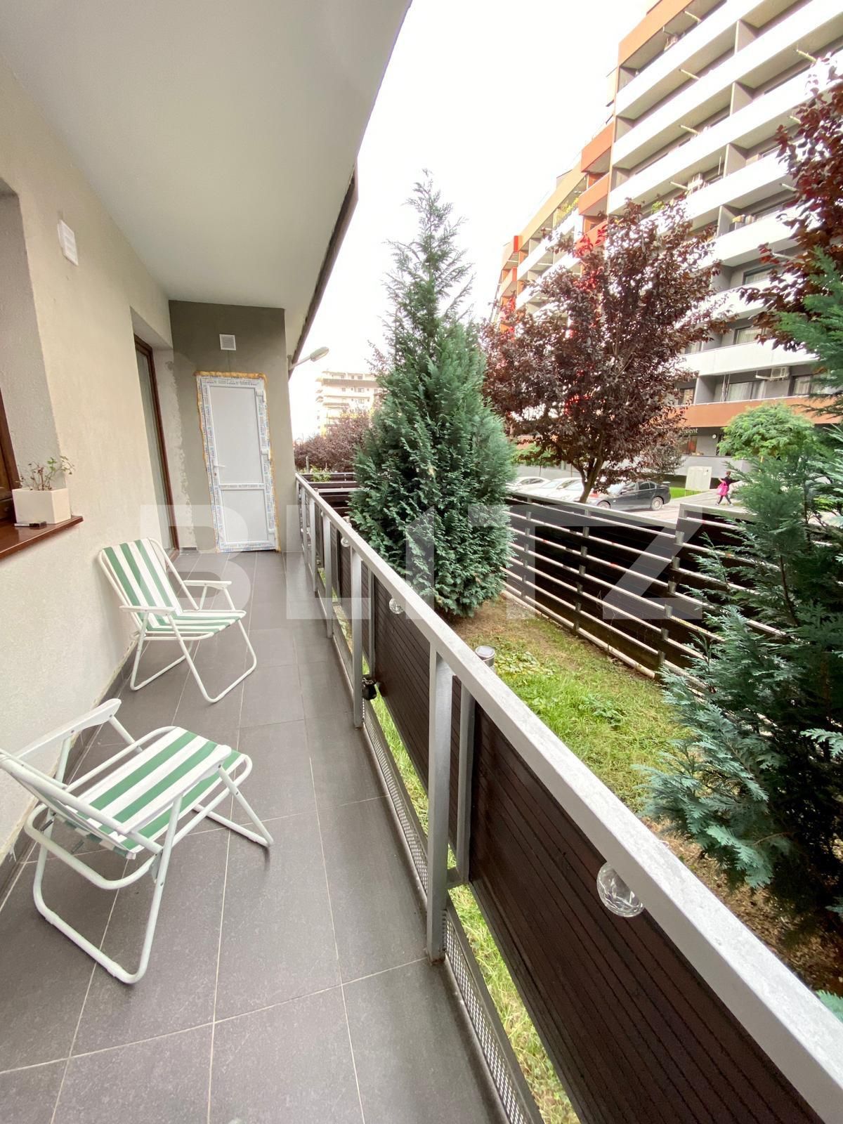 Apartament de închiriat 2 camere Bună Ziua - 55928AI | BLITZ Cluj-Napoca | Poza9