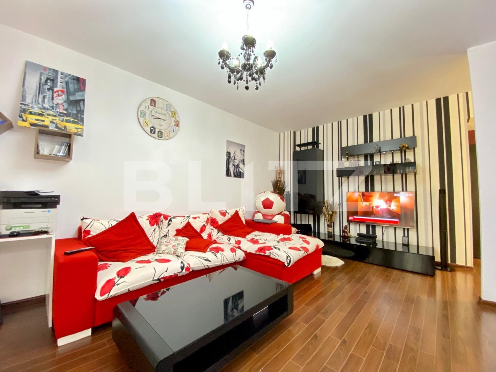 Apartament de închiriat 2 camere Bună Ziua - 55928AI | BLITZ Cluj-Napoca | Poza4