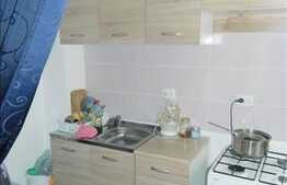 Apartament cu 1 camera de vanzare, 34 mp plus balcon, zona Porii!