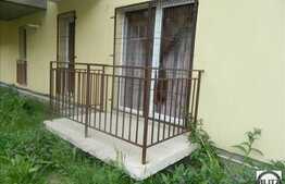 Apartament cu 1 camera de vanzare, 34 mp plus balcon, zona Porii!